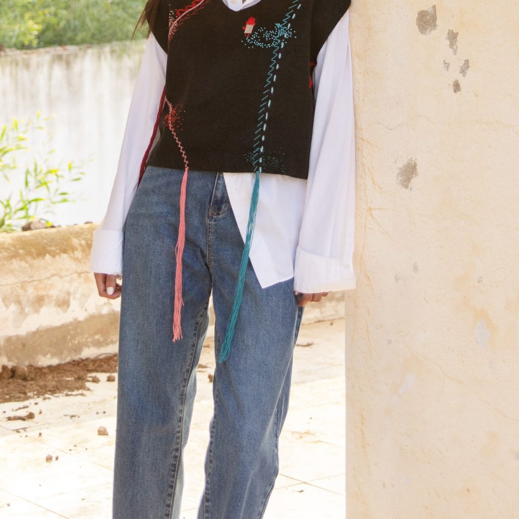 Reewaya On the road crop top black (3)-min