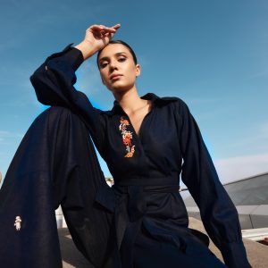 Malaky set