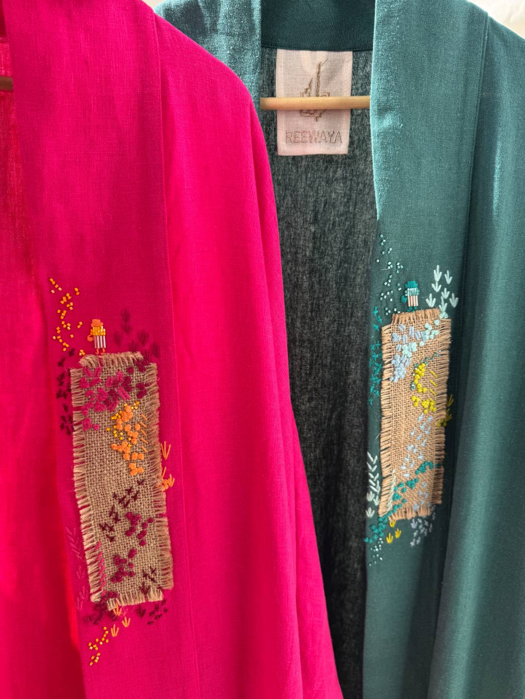 Daraa kimono 1 Daraa kimono 1