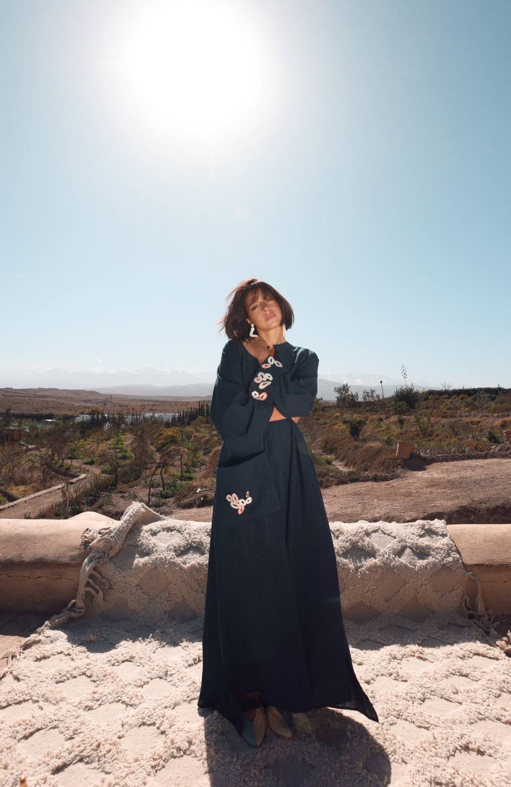 DRESS-LAYLA-Midnight-blue DRESS-LAYLA-Midnight-blue