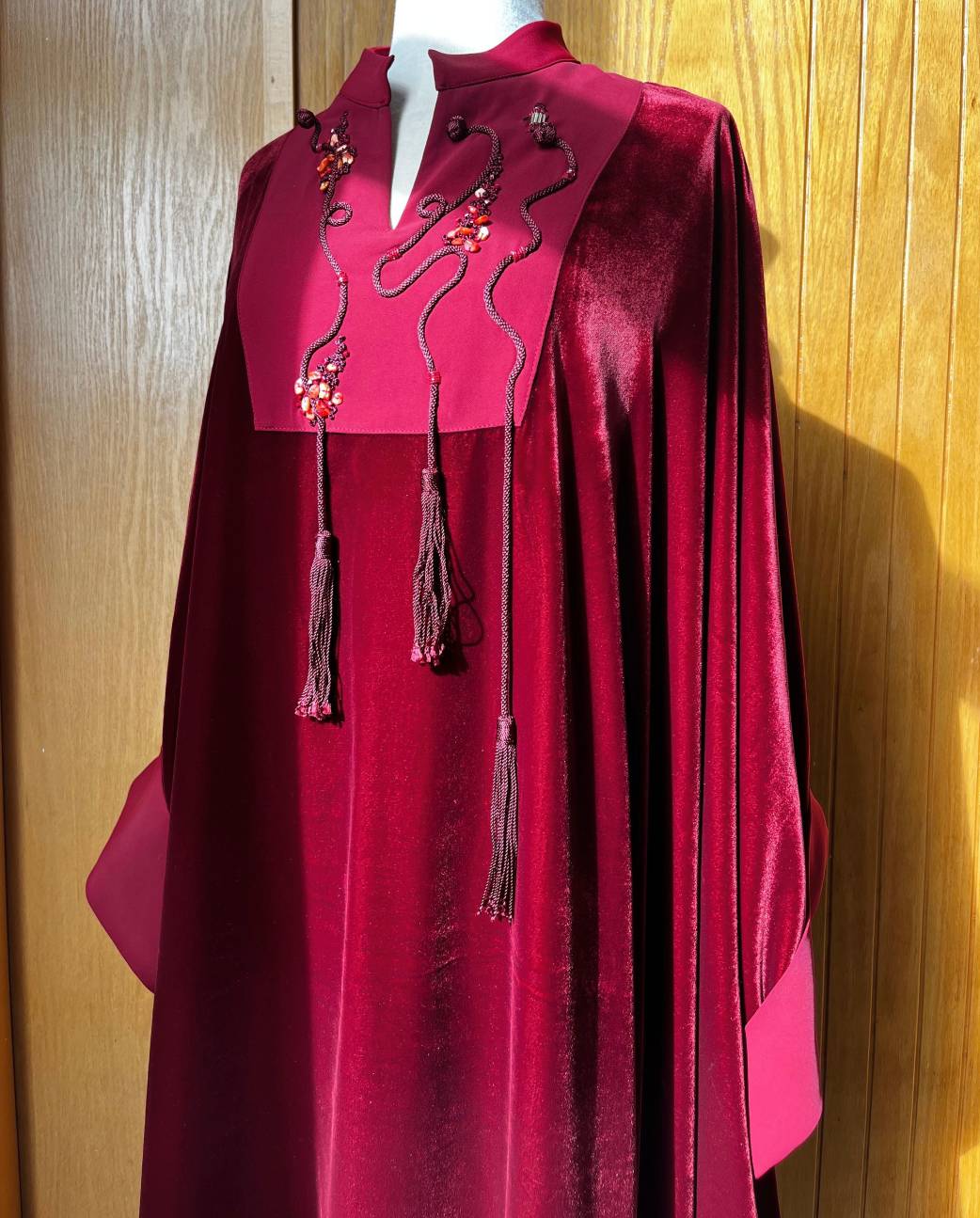 Layali caftan iNRED Layali caftan iNRED