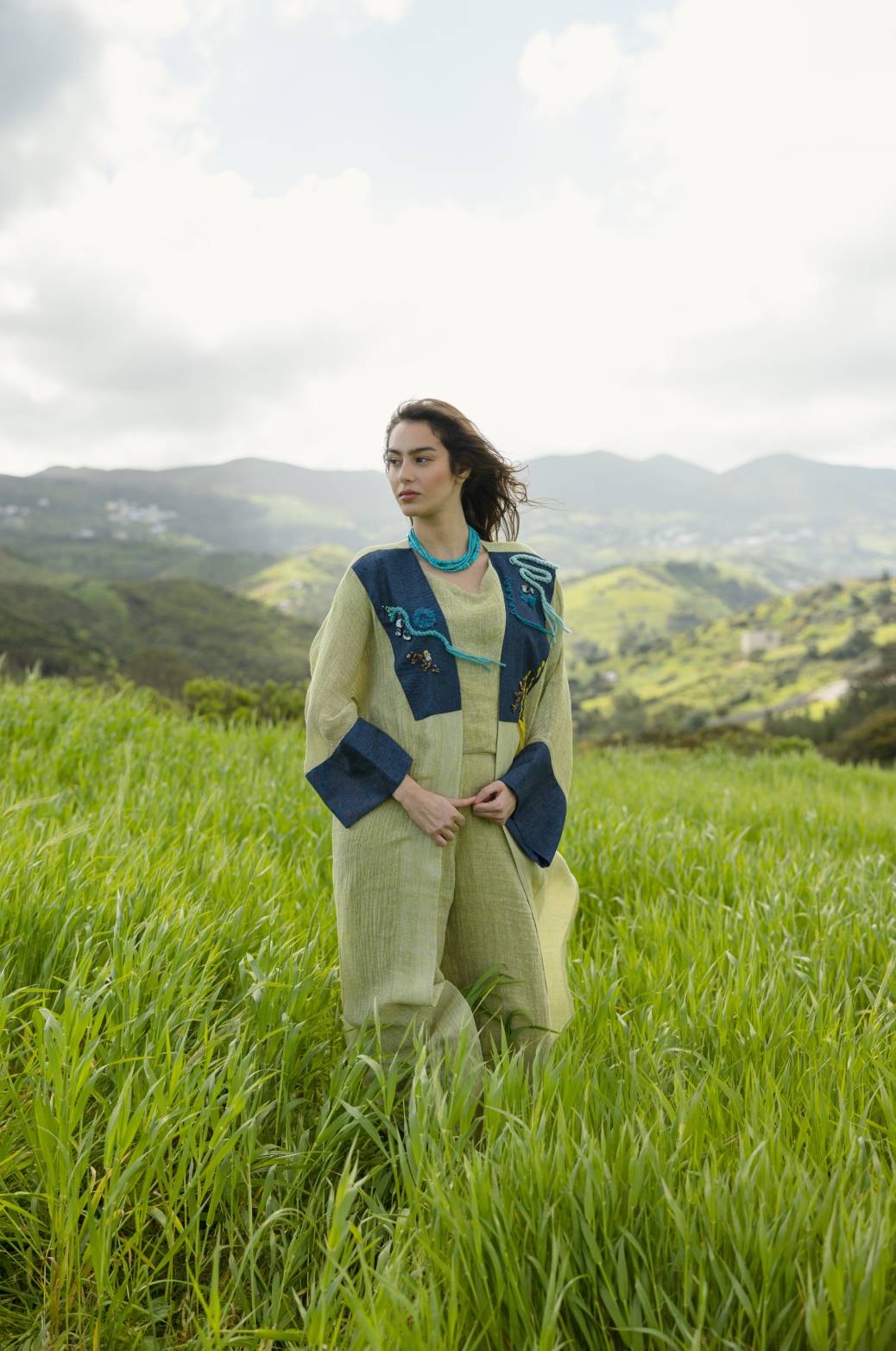 WARDIYA Kimono 3 WARDIYA Kimono 3
