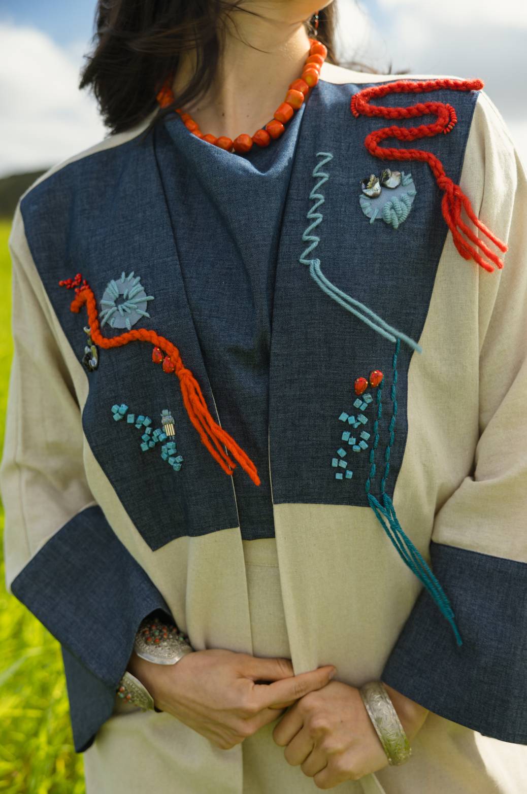 WARDIYA Kimono WARDIYA Kimono