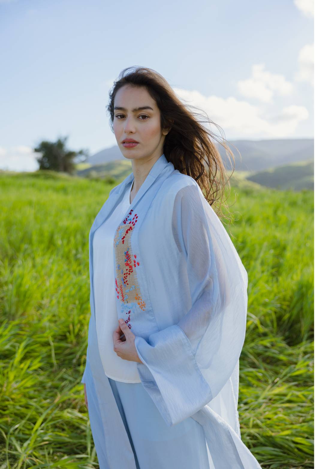 Daraa kimono 3 Daraa kimono 3