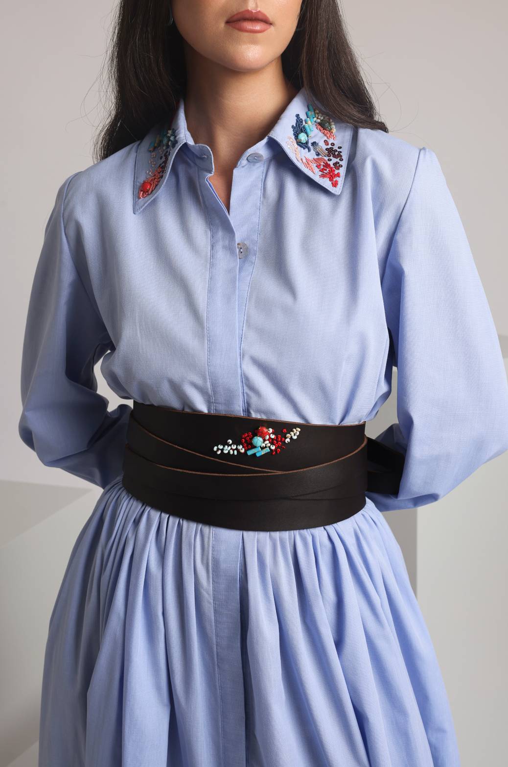 Zayna dress shirt 2 Zayna dress shirt 2