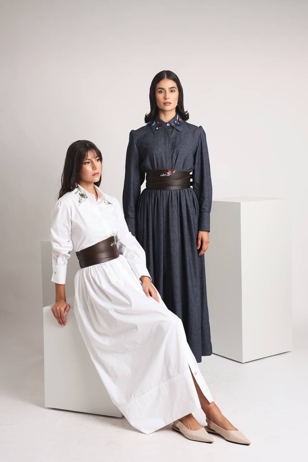 Zayna dress shirt 3 Zayna dress shirt 3